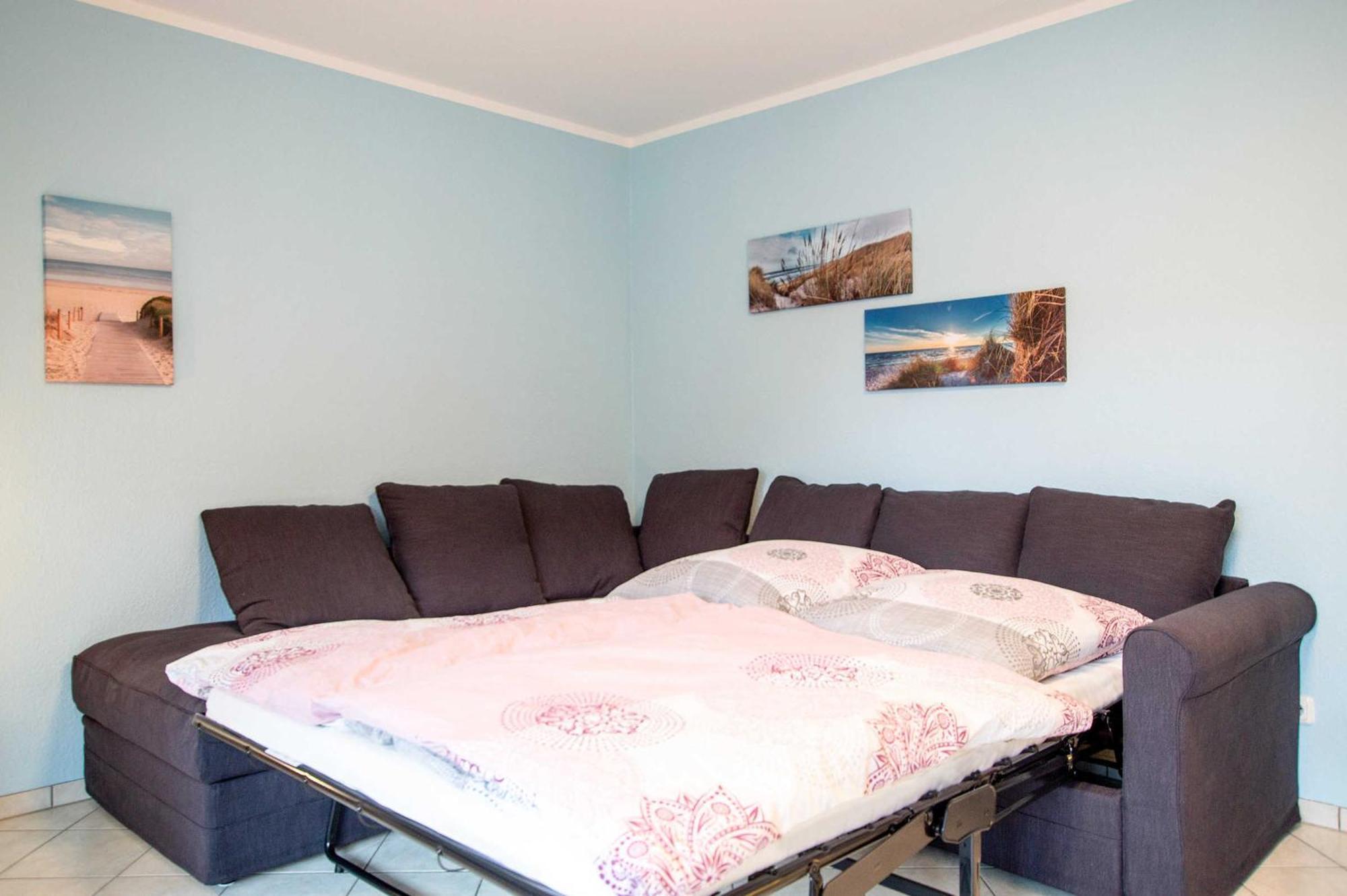Ost5A Apartment นีนดอร์ฟ ภายนอก รูปภาพ