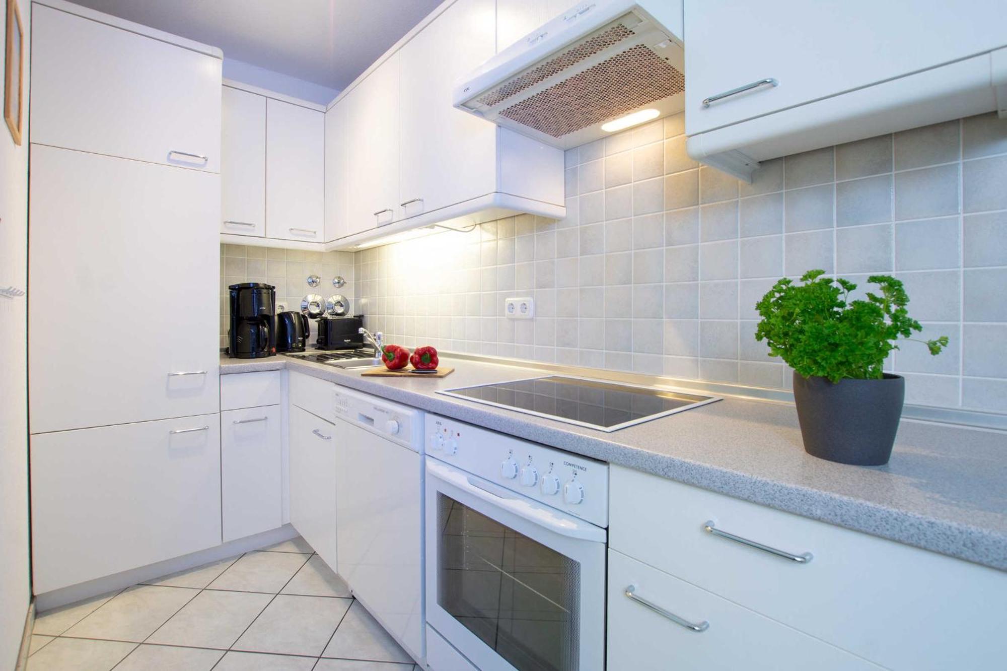Ost5A Apartment นีนดอร์ฟ ภายนอก รูปภาพ