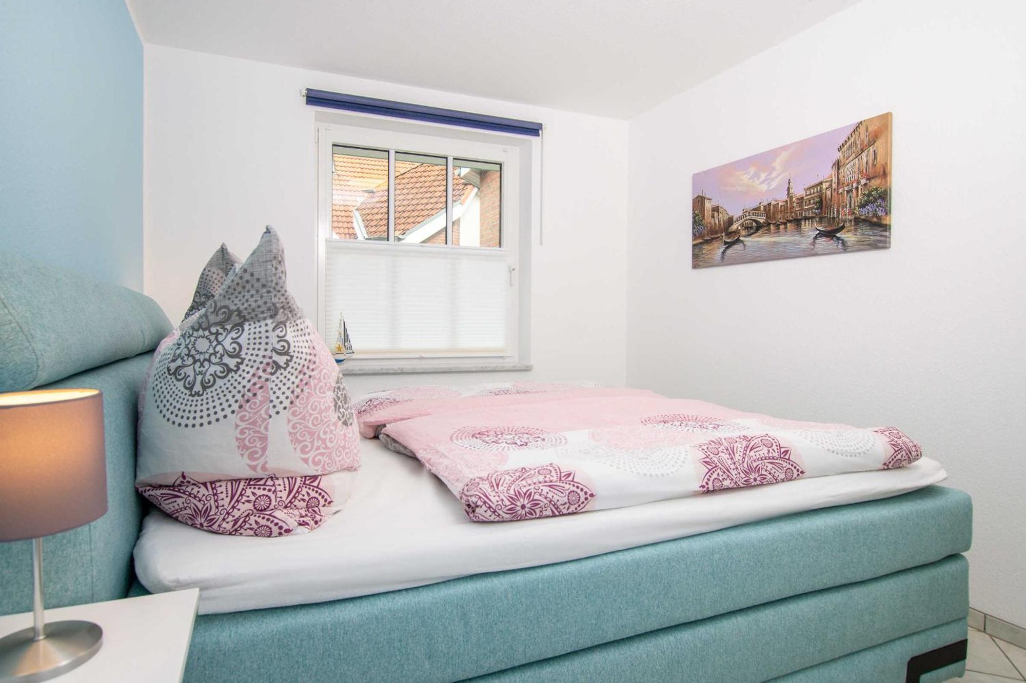 Ost5A Apartment นีนดอร์ฟ ภายนอก รูปภาพ