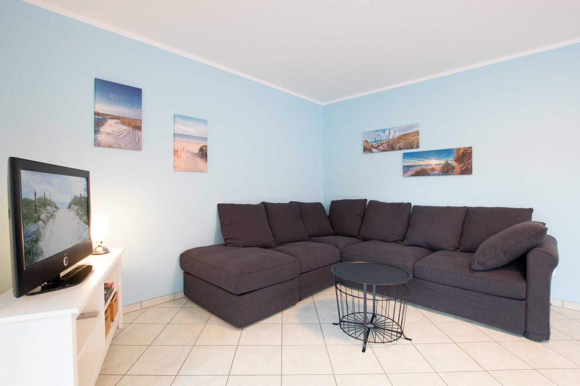 Ost5A Apartment นีนดอร์ฟ ภายนอก รูปภาพ
