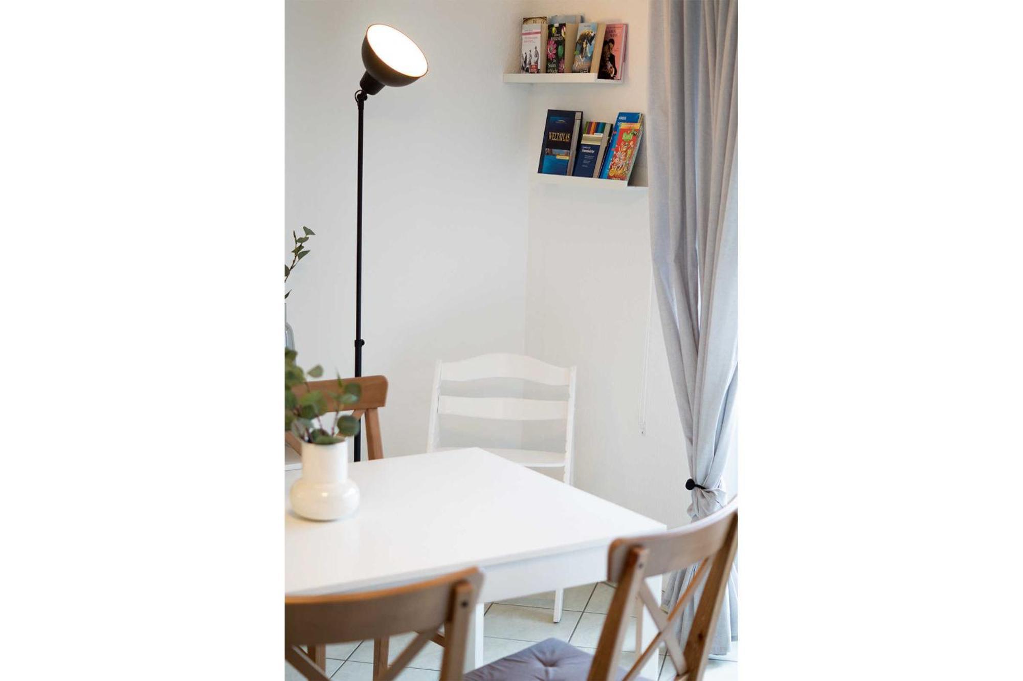 Ost5A Apartment นีนดอร์ฟ ภายนอก รูปภาพ